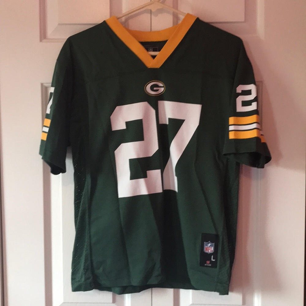NFL Greenbay Packers Youth jersey